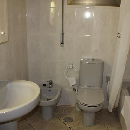 Hotel Nieves 2*
